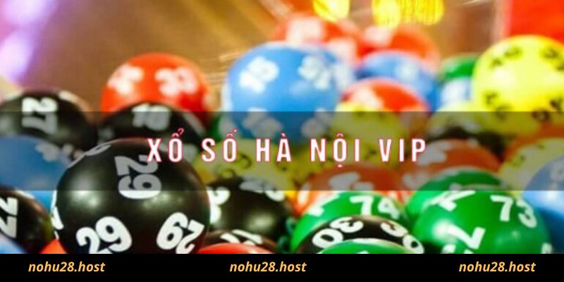 So sánh giữa loại hình xổ số Hà Nội VIP và truyền thống