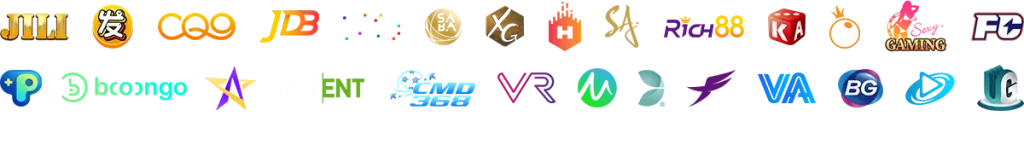 đối tác hợp tác cùng Ok8386