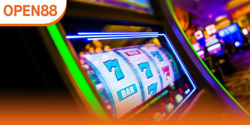 game nổ hũ quốc tế