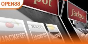 Bí quyết quay nổ hũ đổi thưởng hiệu quả tại OPEN88