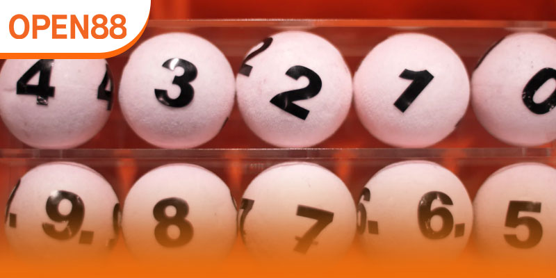 Ưu thế giúp xổ số OPEN88 dẫn đầu